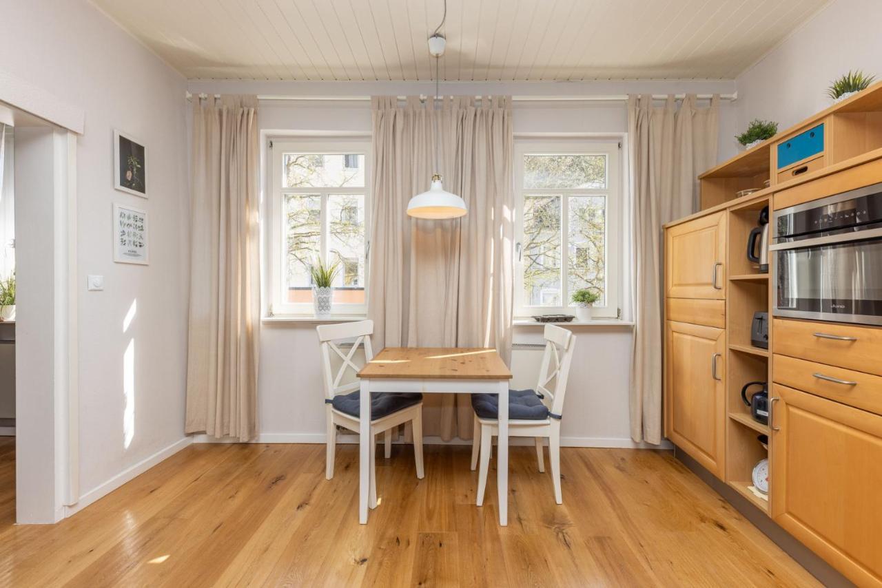 Feriennest Bad Ems, Appartment Heimatnest Exterior foto